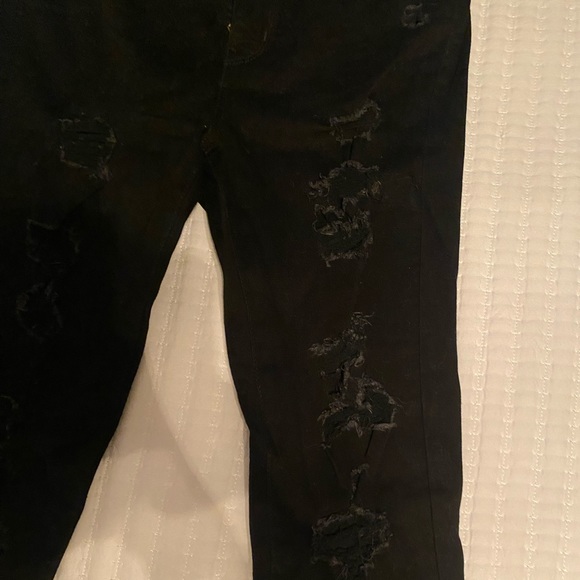 Levi’s Ripped jeans - Picture 3 of 6